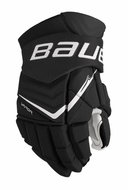 Bauer Vapor FlyLite S25 JR černé-bílé, Junior, 11", BA25 - Hockey Gloves