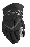 Bauer Vapor FlyLite S25 JR černé, Junior, 11", BA25 - Hockey Gloves