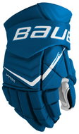 Bauer Vapor FlyLite S25 JR modré, Junior, 10", BA25 - Hockey Gloves
