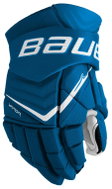 Bauer Vapor FlyLite S25 JR blue, Junior, BA25 - Hockey Gloves