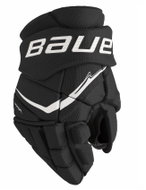 Bauer Vapor FlyPro S25 JR black and white, Junior, BA25 - Hockey Gloves