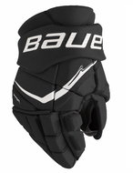 Bauer Vapor FlyPro S25 JR černé-bílé, Junior, 11", BA25 - Hockey Gloves