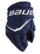 Bauer Vapor FlyPro S25 JR dark blue, Junior, BA25 - Hockey Gloves