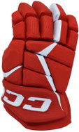 CCM Jetspeed FT680 SR red and white, Senior, CCM24 - Hockey Gloves