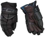 CCM Jetspeed FT8 Pro JR black, Junior, CCM25 - Hockey Gloves