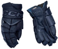 CCM Jetspeed FT8 Pro JR tmavě modré, Junior, 12", CCM25 - Hockey Gloves
