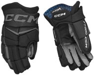CCM Jetspeed FT880 SR black, Senior, CCM25 - Hockey Gloves