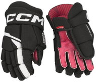 CCM Next YTH red and white, Children'sCCM25 - Hockey Gloves