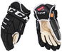 CCM Tacks 4R Pro3 SR Senior, 14", černé-bílé, CCM25 - Hokejové rukavice