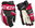 Black-red-white, CCM25