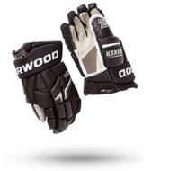 Sherwood Rekker Legend 2 SR Senior, tmavě modré, 15", SW24 - Hockey Gloves