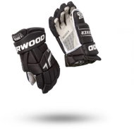 Sherwood Rekker Legend 4 SR Senior, tmavě modré, 14", SW24 - Hockey Gloves