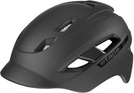 Etape City Light black matt S/M - Bike Helmet