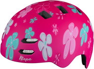 Etape Buddy pink/mint matt XS/S - Bike Helmet