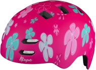 Etape Buddy pink/mint matt S/M - Bike Helmet