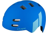 Etape Buddy blue matt XS/S - Bike Helmet