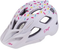 Etape Missy white matt XS/S - Bike Helmet