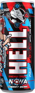 HELL Gamer NOVA Cherry Beam 250ml - Energy Drink
