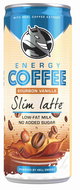 Energy Coffee Slim Latte 250ml - Energy Drink