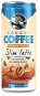 Energy Coffee Slim Latte 0,25l - Energetický nápoj