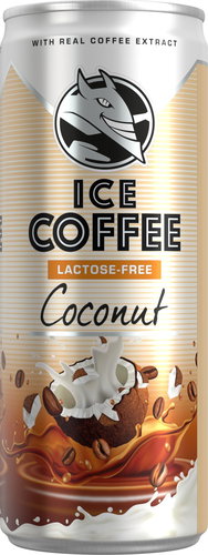 Energy Coffee Coconut - Drink - Main image