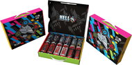 Hell Energy selection 12pcs - Energy Drink