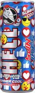 HELL Ice Cool Pomegranate 0,25l - Energy Drink