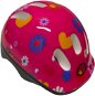 Cycling helmet MASTER Flip, M, pink - Bike Helmet