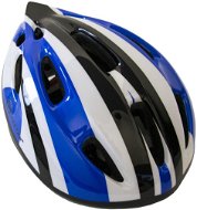 Cycling helmet MASTER Flash, S, blue - Bike Helmet