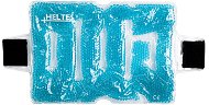Heltes Gélový obklad chladivý/hrejivý, univerzálny obklad 27 × 19 cm - Chladivé a hrejivé vrecúško