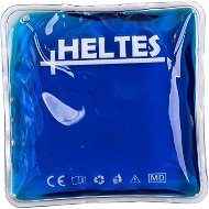 Heltes Gelový obklad chladivý/hřejivý 10 × 10 cm - Chladivý a hřejivý sáček