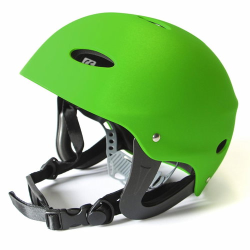 ELEMENTS GEAR Helma Husk vel. XS zelená - Paddling Helmet - Main image