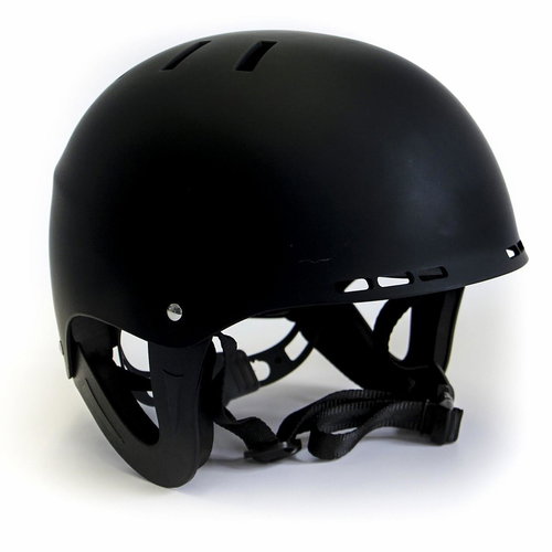 ELEMENTS GEAR Helma Trap vel. L černá - Paddling Helmet - Main image