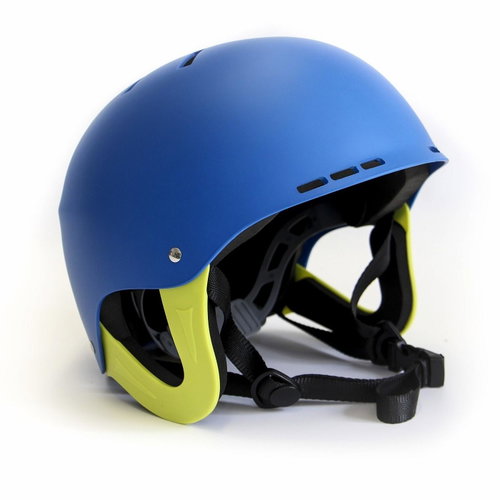 ELEMENTS GEAR Helma Trap vel. L modrá - Paddling Helmet - Main image