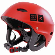 HIKO Helmet Buckaroo + V.2 size. L / XL red - Paddling Helmet