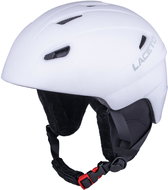 LACETO Ski Helmet VALANGA WHITE S - Ski Helmet