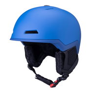 LACETO Ski Helmet FIOCCO BLUE M - Ski Helmet