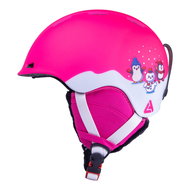 LACETO Ski helmet PENGUIN - children - Ski Helmet
