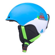 LACETO Ski helmet PLOUGH - children - Ski Helmet