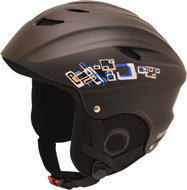 Calter Pro, černá - Ski Helmet