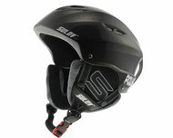 Sulov Power, size. S/M (54 - 58), carbon - Ski Helmet