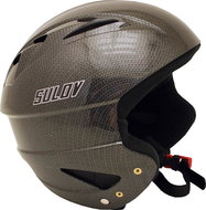 Sulov Sting, carbon - Ski Helmet