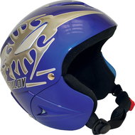 Sulov Ranger, size. XXS (51 - 52), blue gloss - Ski Helmet