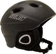 Sulov Fusion, vel. XS, černá - Ski Helmet