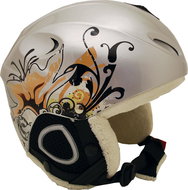 Sulov Riot in - mould, vel. S/M (54 - 58), carbon - Ski Helmet