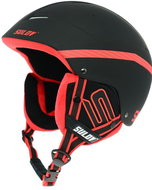 Sulov Sphare, size. S/M (54 - 58), matte black - Ski Helmet