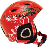 Sulov Fusion, size. XS, red - Ski Helmet