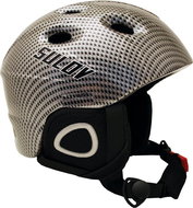 Sulov Fusion, size. XS, carbon - Ski Helmet