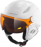 Mango Cusna Pro white mat 55 - 57 - Ski Helmet