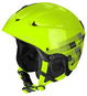 Etape Gemini žlutá fluo 53 - 55 - Lyžařská helma